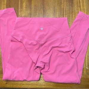 Lululemon leggings